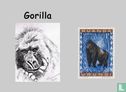Gorilla (sketch)