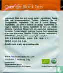 Orange Black tea - Image 2