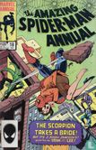 The Amazing Spider-Man Annual 18 - Bild 1