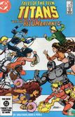 Tales of the Teen Titans 48 - Bild 1