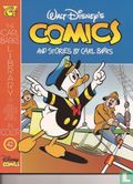 Walt Disney's Comics & Stories by Carl Barks - Afbeelding 1