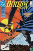 Detective Comics 595 - Image 1
