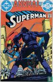 Superman Annual 9 - Afbeelding 1