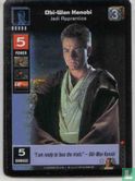 Obi-Wan Kenobi Jedi Apprentice - Afbeelding 1