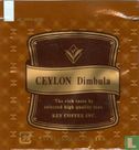 Ceylon Dimbula - Image 1