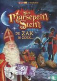 Slot Marsepein Stein - De zak is zoek - Image 1