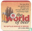 The World of Beer - Bild 1