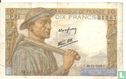 Frankrijk 10 Francs (P99e) - Afbeelding 1