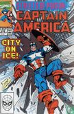 Captain America 372 - Afbeelding 1