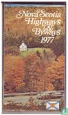 Nova Scotia - Highways & Byways - 1977 - Image 1