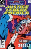 Justice League of America 260 - Image 1