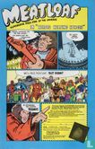 The Uncanny X-Men Annual 11 - Afbeelding 2