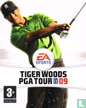 Tiger Woods PGA Tour 09  - Image 1