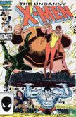 The Uncanny X-Men 206 - Bild 1