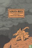 Louis Riel - A comic-strip Biography  - Image 1