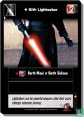 Sith Lightsaber - Afbeelding 1