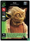 Yoda Jedi Philosopher - Afbeelding 1