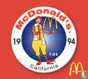 McDonald's 1994 - Image 1