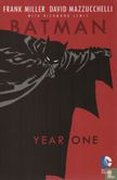 Batman: Year One - Image 1