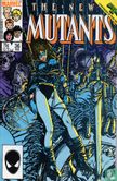 The New Mutants 36 - Afbeelding 1