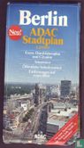 Berlin ADAC Stadtplan - 1990 / 1991 - Bild 1