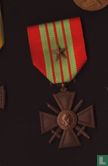 Croix du guerre 1939 - Bild 1
