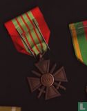 Croix du guerre 1939 - Bild 2