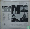 Beatles VI  - Afbeelding 2