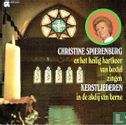 Christine Spierenburg en het Heilig Hartkoor van Boxtel zingen Kerstliederen in de Abdij van Berne - Afbeelding 1