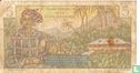 French West Africa 5 Francs  - Image 2