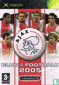 Ajax Club Football 2005  - Afbeelding 1