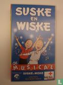 Suske en Wiske: De Musical - Bild 1