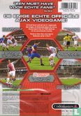 Ajax Club Football 2005  - Afbeelding 2