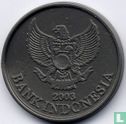 Indonesië 500 rupiah 2003 speelgeld - Image 1