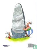 Asterix agus an cealgaire - Afbeelding 2