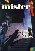 The Return of Mister X - Image 1