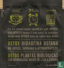 Detox Organic Herbal Tea   - Afbeelding 2