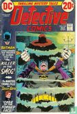 Detective comics 433 - Afbeelding 1
