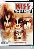 Kiss Psycho Circus 2 - Afbeelding 1