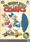 The Biggest Big Walt disney's Comics - Image 1