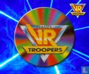 VR Troopers logo - Image 1