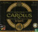 Gouden Carolus Tripel - Afbeelding 1
