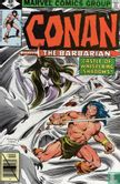 Conan The Barbarian 105 - Image 1
