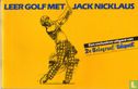 Leer golf met Jack Nicklaus - Image 1