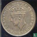 Oost-Afrika 1 shilling 1945 - Afbeelding 2