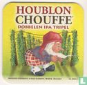 Houblon Chouffe / 2010 Europe's best imperial IPA pale ale - Image 1