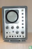 GM5606/02 Oscilloscope - Image 1