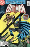 Detective Comics 540 - Image 1
