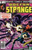 Doctor Strange 45 - Image 1