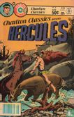charlton classics presents hercules - Image 1